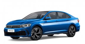 Volkswagen Jetta SE 2022