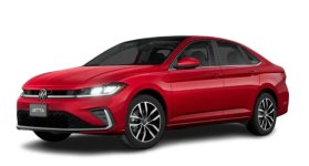 Volkswagen Jetta SE 2026