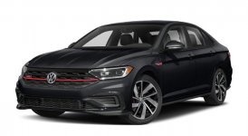 Volkswagen Jetta S GLI 2021 Volkswagen Jetta S GLI 2021