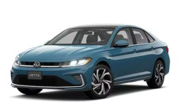 Volkswagen Jetta Sport Manual 2025