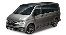 Volkswagen Multivan Edition 2023