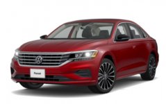Volkswagen Passat Limited Edition 2022