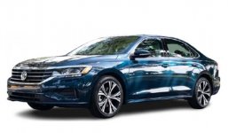 Volkswagen Passat Limited Edition 2022