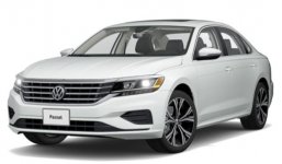 Volkswagen Passat R-Line 2022