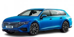 Volkswagen Passat S 2023 Volkswagen Passat S 2023