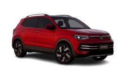 Volkswagen Taigun Comfortline