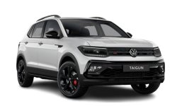 Volkswagen Taigun GT Line