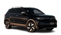 Volkswagen Taigun GT Plus Chrome