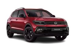 Volkswagen Taigun GT Plus Sport
