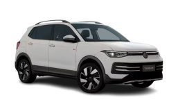 Volkswagen Taigun Highline