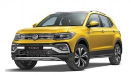 Volkswagen Taigun STD 2022 Volkswagen Taigun STD 2022