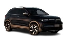 Volkswagen Taigun Topline