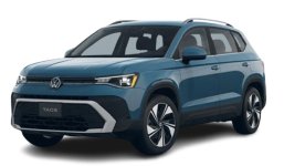 Volkswagen Taos 2026