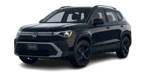 Volkswagen Taos Comfortline Black Edition 4MOTION 2026