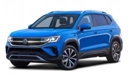 Volkswagen Taos SE 2022