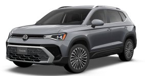 Volkswagen Taos SE 2026
