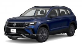 Volkswagen Taos S 2022 Volkswagen Taos S 2022