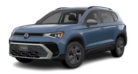 Volkswagen Taos S 2026