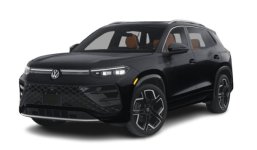 Volkswagen Tiguan 2.0T SEL R-Line 4MOTION 2025 Volkswagen Tiguan 2.0T SEL R-Line 4MOTION 2025