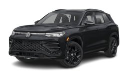 Volkswagen Tiguan 2.0T SE R-Line Black 2026