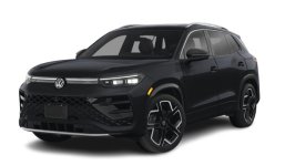 Volkswagen Tiguan 2.0T SE R-Line Black 4MOTION 2025