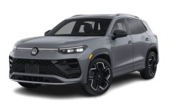 Volkswagen Tiguan 2.0T SE R-Line Black FWD 2025