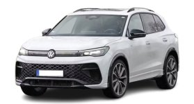 Volkswagen Tiguan R 2027