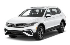 Volkswagen Tiguan SEL R-Line 2023