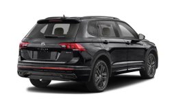 Volkswagen Tiguan SE R-Line Black 2023