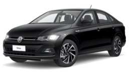 Volkswagen Virtus 2024