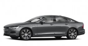 Volvo S90 Hybrid T8 Inscription 2021