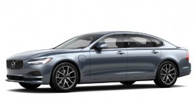 Volvo S90 T8 eAWD Plug-In Hybrid R-Design 2020