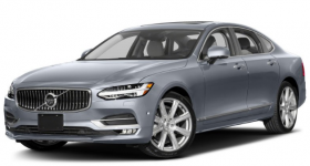 Volvo S90 Inscription T6 2019