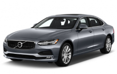 Volvo S90 Momentum T6 AWD 2018