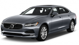 Volvo S90 Momentum T6 AWD 2019