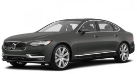 Volvo S90 T6 Inscription 2020