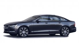 Volvo S90 T6 Inscription 2021