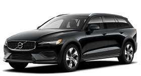 Volvo V60 T5 AWD 2020