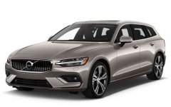 Volvo V60 T5 Inscription 2020