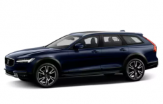 Volvo V90 Cross Country T5 AWD 2018