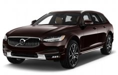 Volvo V90 T6 AWD R-Design 2020