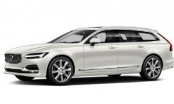 Volvo V90 Inscription T6 AWD 2018