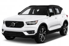 Volvo XC40 T4 FWD R-Design 2020