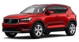 Volvo XC40 T4 Momentum 2021