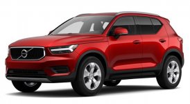 Volvo XC40 T4 R-Design 2021