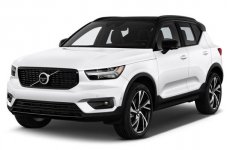 Volvo XC40 T5 AWD Inscription 2020