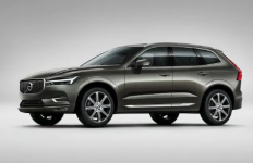 Volvo XC60 Momentum T5 AWD 2019