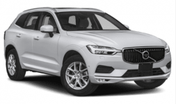 Volvo XC60 Momentum T6 AWD 2019