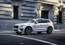 Volvo XC60 T5 AWD 2018