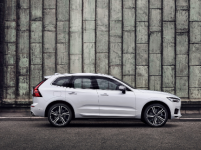 Volvo XC60 T6 AWD 2018